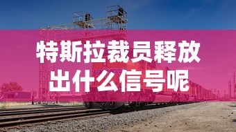 特斯拉裁员释放出什么信号呢  第1张