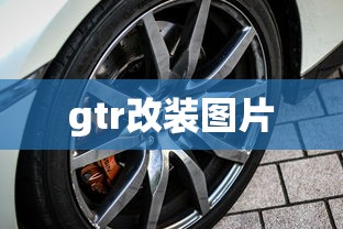 gtr改装图片  第1张