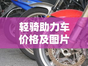 轻骑助力车价格及图片  第1张