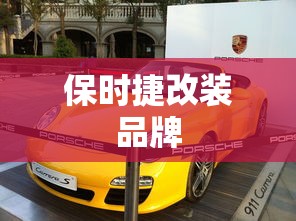 保时捷改装品牌  第1张