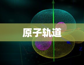 原子轨道  第1张