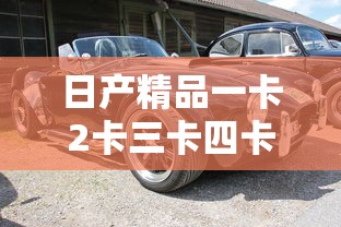 日产精品一卡2卡三卡四卡二卡的功能  第1张