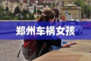 郑州车祸女孩  第1张