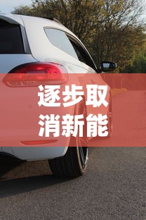 逐步取消新能源汽车购买限制了吗  第1张