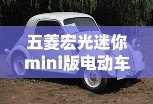 五菱宏光迷你mini版电动车  第1张