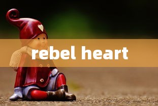 rebel heart  第1张