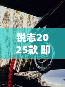 锐志2025款 即将上市  第1张