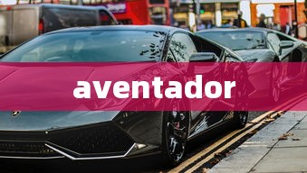 aventador  第1张