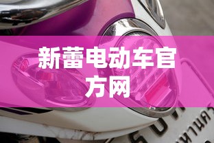 新蕾电动车官方网  第1张