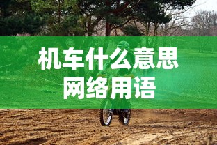 机车什么意思网络用语  第1张