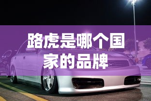 路虎是哪个国家的品牌  第1张