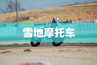 雪地摩托车  第1张