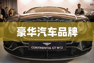 豪华汽车品牌  第1张