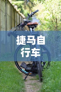 捷马自行车  第1张