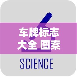 车牌标志大全 图案  第1张