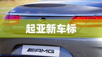 起亚新车标  第1张