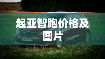 起亚智跑价格及图片  第1张