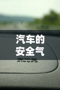 汽车的安全气囊在哪里  第1张