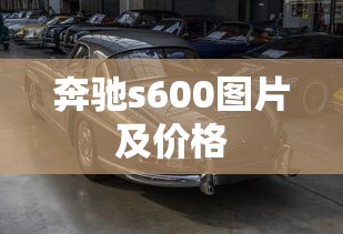 奔驰s600图片及价格  第1张