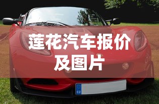 莲花汽车报价及图片  第1张