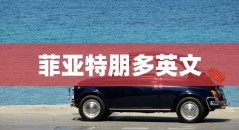菲亚特朋多英文  第1张