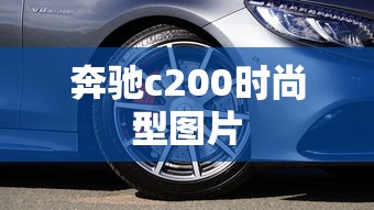 奔驰c200时尚型图片  第1张