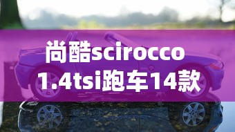 尚酷scirocco 1.4tsi跑车14款多少钱  第1张