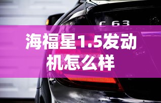 海福星1.5发动机怎么样  第1张