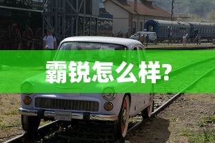 霸锐怎么样?  第1张