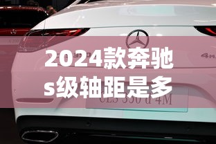 2024款奔驰s级轴距是多少米  第1张