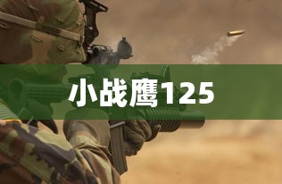 小战鹰125  第1张