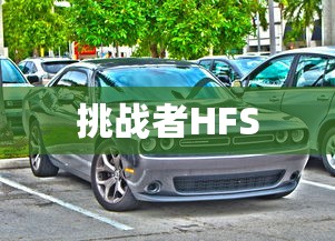 挑战者HFS  第1张