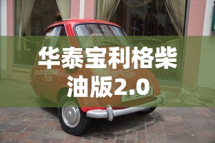 华泰宝利格柴油版2.0  第1张