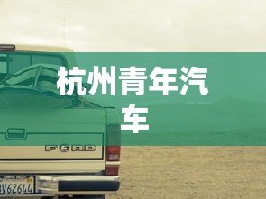 杭州青年汽车  第1张