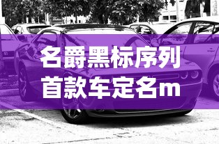 名爵黑标序列首款车定名mg70  第1张