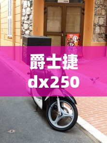 爵士捷dx250摩托车怎么样  第1张