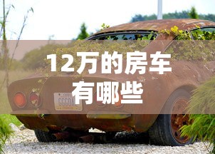 12万的房车有哪些  第1张