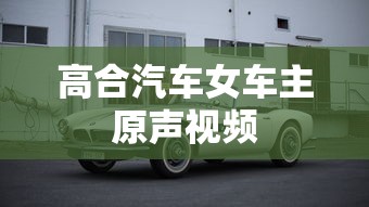 高合汽车女车主原声视频  第1张