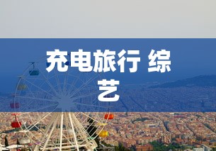 充电旅行 综艺  第1张