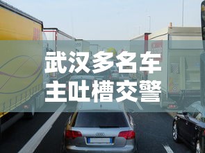武汉多名车主吐槽交警凌晨贴罚单是真的吗  第1张