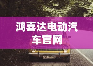鸿喜达电动汽车官网  第1张