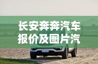 长安奔奔汽车报价及图片汽车之家  第1张