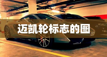 迈凯轮标志的图  第1张