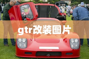 gtr改装图片  第1张