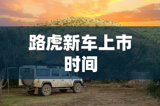 路虎新车上市时间  第1张