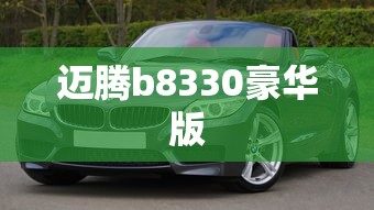 迈腾b8330豪华版  第1张
