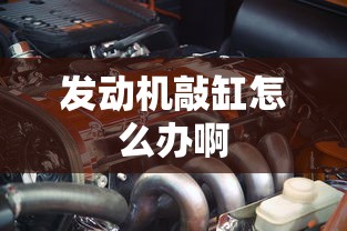 发动机敲缸怎么办啊  第1张