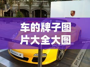 车的牌子图片大全大图  第1张
