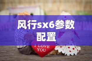 风行sx6参数配置  第1张