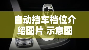 自动挡车档位介绍图片 示意图  第1张